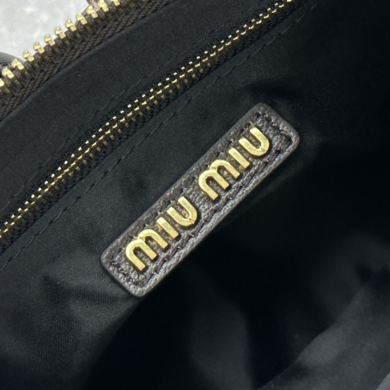 Miu Miu Hobo Bags